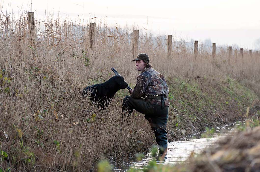 The Royal Dutch Hunters' Association - De Jagersvereniging