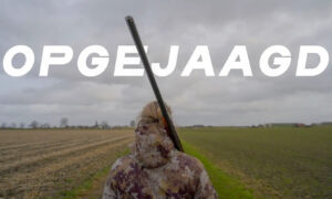PowNed-documentaire ‘Opgejaagd’